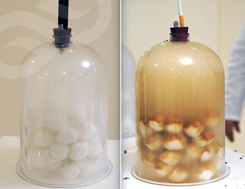 5 سوال مهم درباره استفاده از ویپ