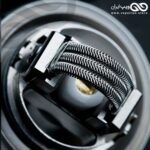 اتومایزر GeekVape ZX II RTA