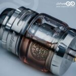 اتومایزر GeekVape ZX II RTA