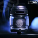 اتومایزر GeekVape ZX II RTA اتومایزر تانک زد ایکس 2 کمپانی گیک ویپ