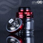 اتومایزر GeekVape ZX II RTA اتومایزر تانک زد ایکس 2 کمپانی گیک ویپ