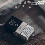 جویس سالت توتفرنگی، تمشک و بلوبری با یخ PodSalt Mixed Berries ice - Image 2