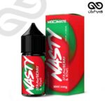 جویس سالت توت فرنگی و کیوی Nasty Strawberry & Kiwi