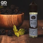 ایجوس وی سی تی بلک بری فریز RipeVapes Blackberry Freez