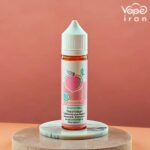 ایجوس توکیو هلو و یخ Tokyo Iced Peach