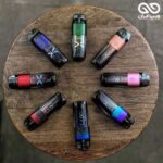 Vaporesso Luxe XR ویپ پاد وپرسو لوکس ایکس آر