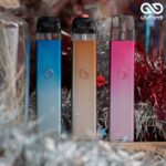 Vaporesso Xros3 ویپ پادسیستم وپرسو ایکسروس