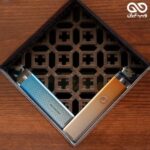 Vaporesso Xros3 ویپ پادسیستم وپرسو ایکسروس