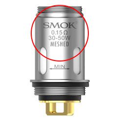 مشخصات کویل