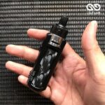 لاست ویپ اورسا مینی