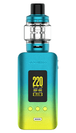 بهترین دستگاه ویپ پادماد پادسیستم دنیا