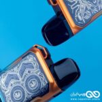 UWell Caliburn GK2 پادسیستم یوول کالیبرن جی کی 2