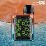 UWell Caliburn GK2 پادسیستم یوول کالیبرن جی کی 2