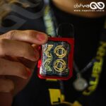 UWell Caliburn GK2 پادسیستم یوول کالیبرن جی کی 2