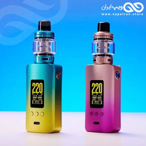 ویپ وپرسو جن Gen 200