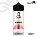 Core By Dinner Lady Eliquid ایجوس های دینرلیدی کور