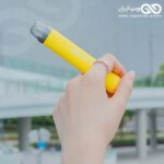 ویپ پاد Geekvape Wenax H1ویپ پادماد گیک ویپ وینکس اچ