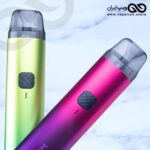 ویپ پاد Geekvape Wenax H1ویپ پادماد گیک ویپ وینکس اچ