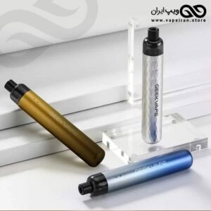 ویپ پاد Geekvape Wenax S-C