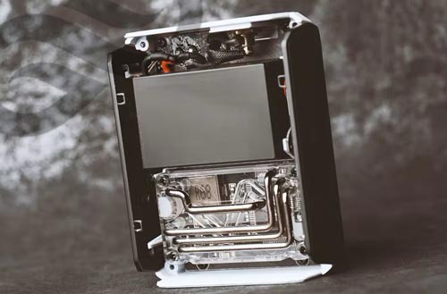 دلایل خرابی و بخار ندادن دستگاه ویپ