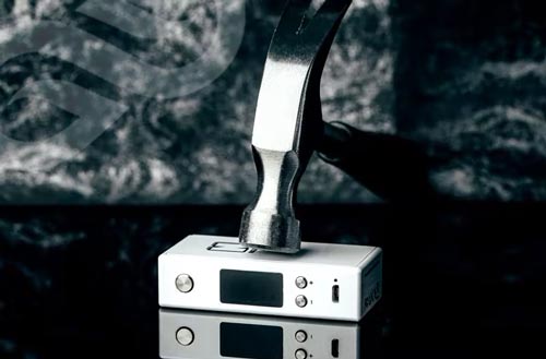 دلایل خرابی و بخار ندادن دستگاه ویپ