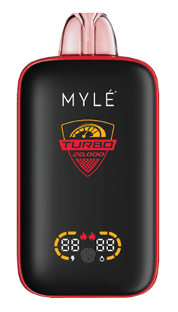 myle best disposable