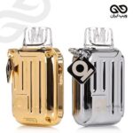 اسپایر ریل ایکس