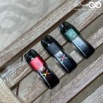 Vaporesso Luxe X ویپ پاد وپرسو لوکس ایکس