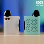 Uwell Caliburn AK3 ویپ پادسیستم یوول کالیبرن ای کی