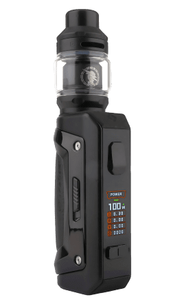 بهترین دستگاه ویپ پادماد پادسیستم دنیا