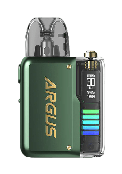 بهترین دستگاه های "ویپ پادسیستم" دنیا در سال 2024