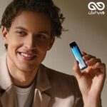 Vaporesso Xros3 Mini ویپ پادماد وپرسو ایکسروس 3 مینی