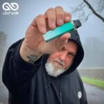 Vaporesso Xros3 Mini ویپ پادماد وپرسو ایکسروس 3 مینی