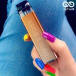 Vaporesso Xros3 Mini ویپ پادماد وپرسو ایکسروس 3 مینی