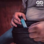 Vaporesso Xros3 Mini ویپ پادماد وپرسو ایکسروس 3 مینی