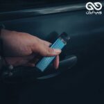 Vaporesso Xros3 Mini ویپ پادماد وپرسو ایکسروس 3 مینی