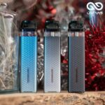 Vaporesso Xros3 Mini ویپ پادماد وپرسو ایکسروس 3 مینی