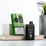 myle metabox iced apple