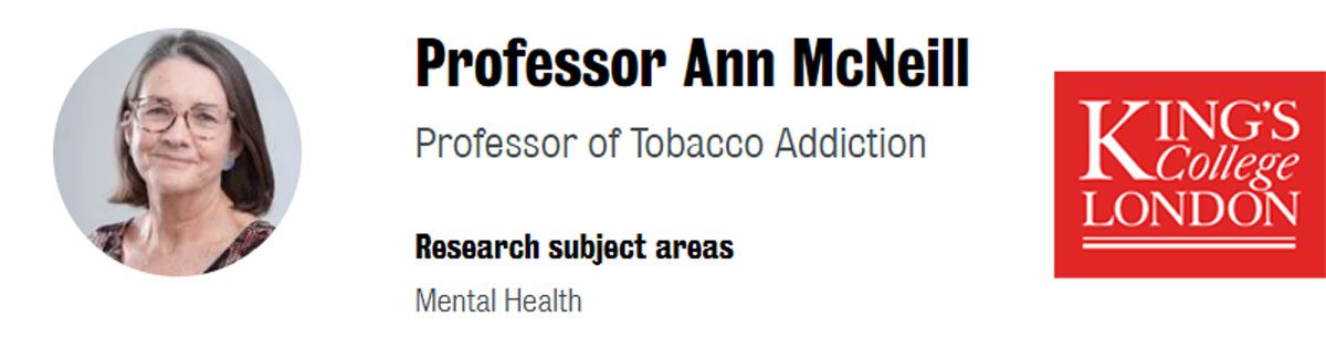 menthal health research