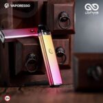 وپرسو ایکروس 3 صورتی