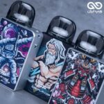 ویپ پاد گیک ویپ دیجی یو