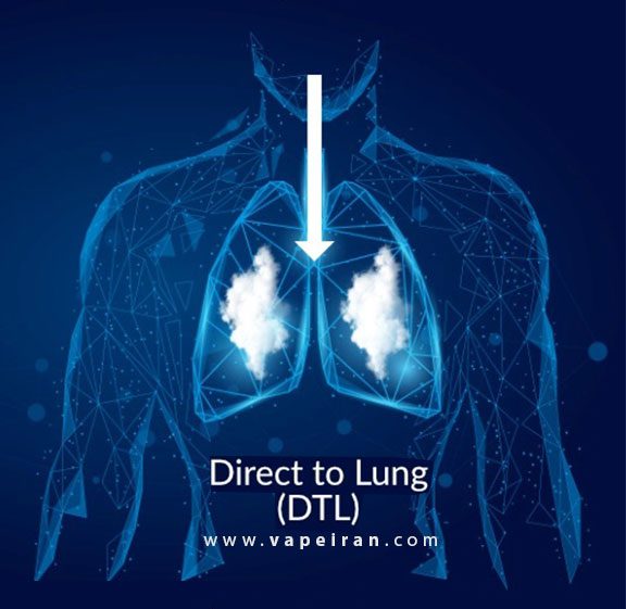 کام دهی MTL و DTL