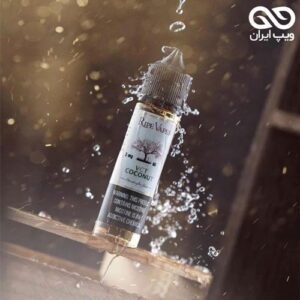 جویس توباکو و نارگیل Ripe Vapes VCT Coconut