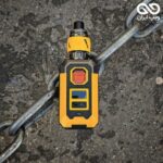 دستگاه ویپ Vaporesso Armour
