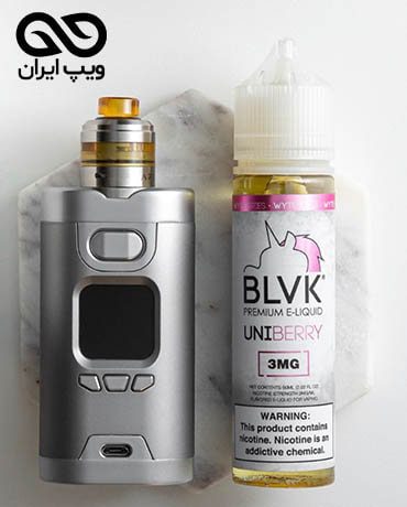 علل انتخاب ویپ بدون نیکوتین