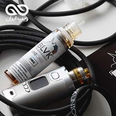 مزایا و معایب مصرف سالت نیکوتین