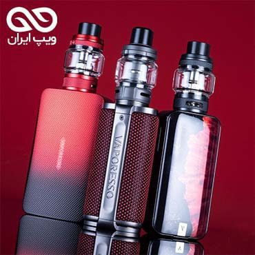 مزایای ویپ​