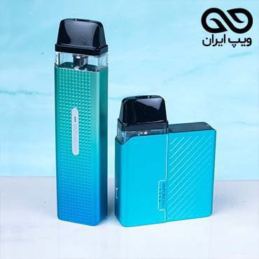 ضرر ویپ بیشتر است یا سیگار