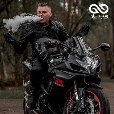 علت محبوب بودن استیلث ویپینگ