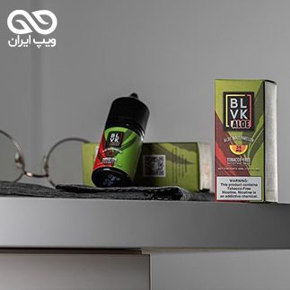 ماندگاری بالا​